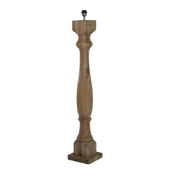 Light & Living vloerlamp robbia Ø23x125cm - - Image 2