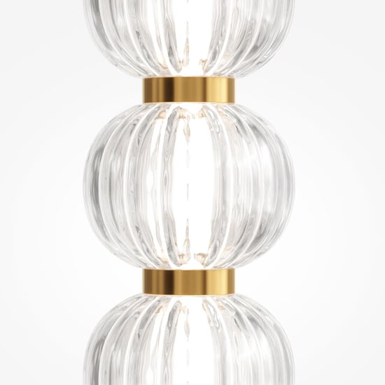 Maytoni vloerlamp amulet - Ø25 - Image 2
