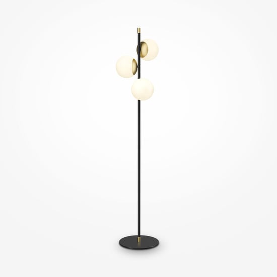 Maytoni vloerlamp nostalgia - Ø37,7 - Image 2