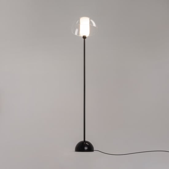 Maytoni vloerlamp memory - Ø30 - Image 2