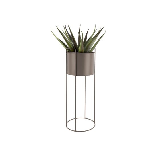 Present Time plant pot set essence donker - Image 3