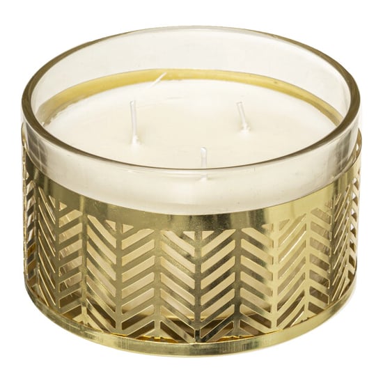 Casa di Elturo || parfum geurkaars || intense parfume || 420g || 150 uur - Image 2