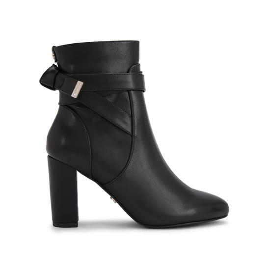 Carvela Tempt Wide Fit Boots - Image 1