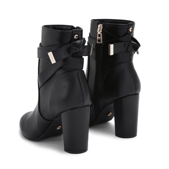 Carvela Tempt Wide Fit Boots - Image 3
