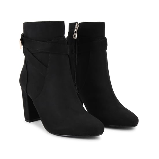 Carvela  Tempt Wide Fit Boots - Image 2