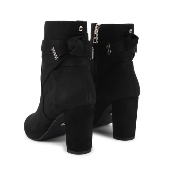 Carvela  Tempt Wide Fit Boots - Image 3