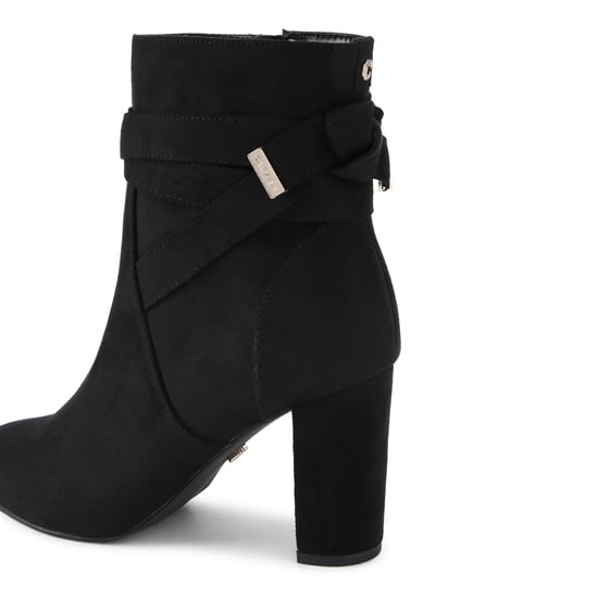 Carvela  Tempt Wide Fit Boots - Image 4