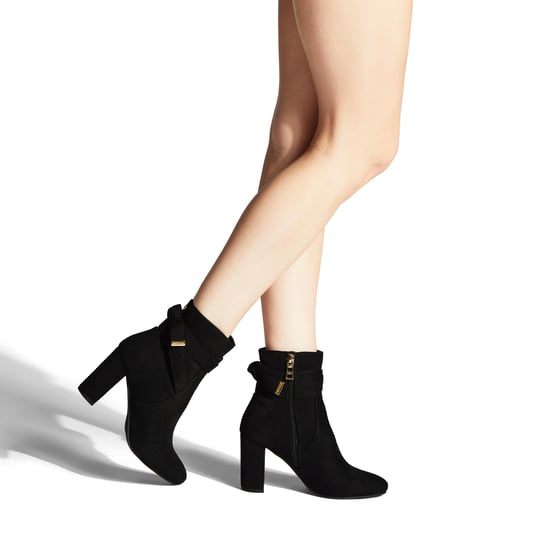 Carvela  Tempt Wide Fit Boots - Image 5