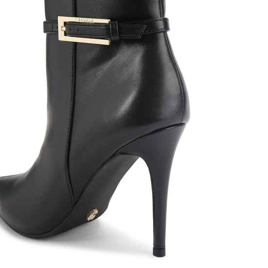 Carvela Blanca Ankle Boots - Image 4