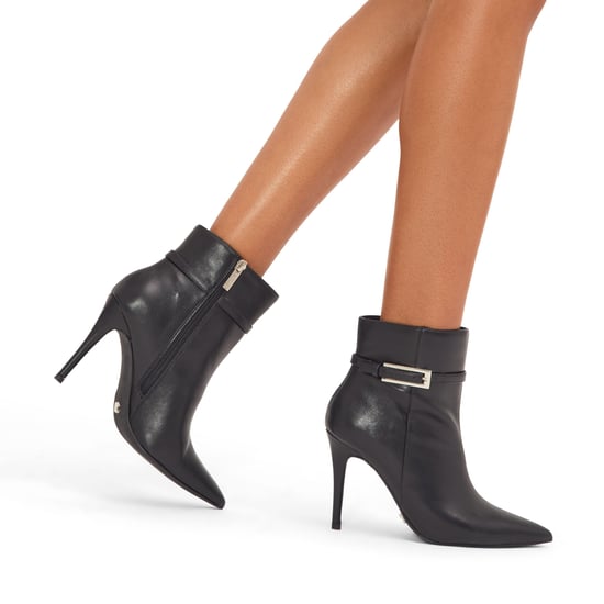 Carvela Blanca Ankle Boots - Image 5
