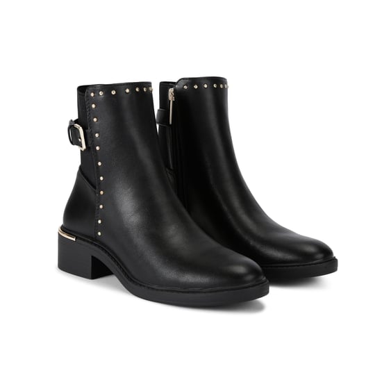 KG Kurt Geiger  Stud Boots - Image 4