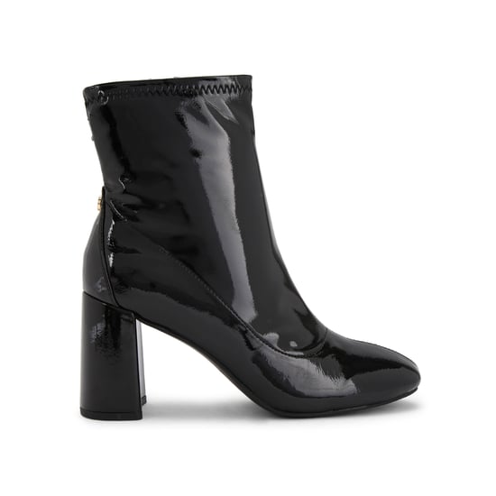 Carvela Willow Patent Ankle Boots - Image 1
