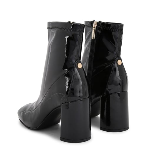 Carvela Willow Patent Ankle Boots - Image 3