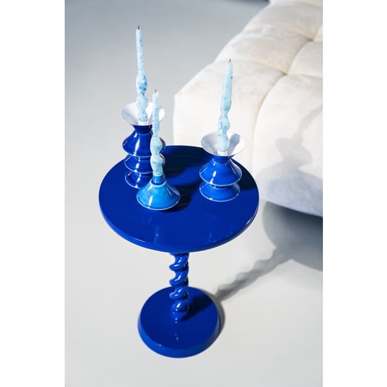 Furnilux Kaarsenhouder set van 3 yack - 10x10x19 cm - Image 3