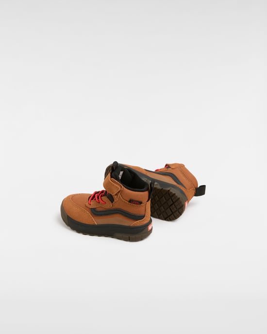 Mte Mini Crest Sneakers - Image 3