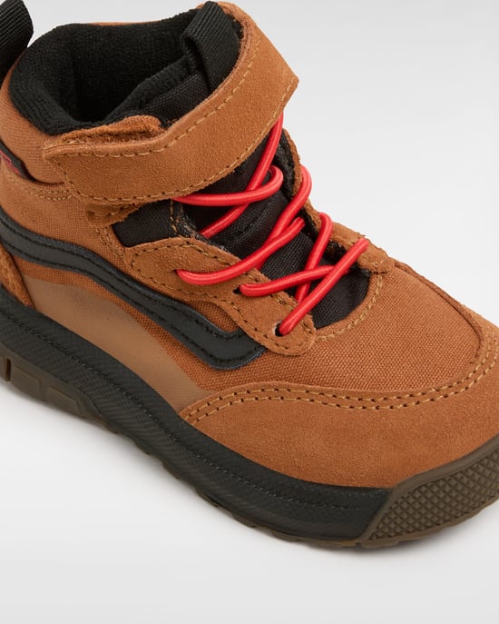 Mte Mini Crest Sneakers - Image 4
