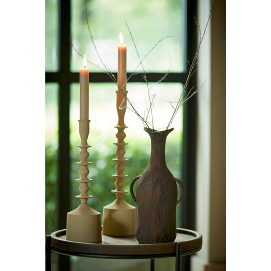 Light & Living kandelaar merako Ø10x34.5cm - - Image 4
