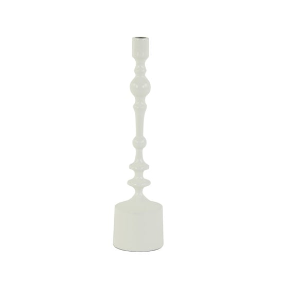 Light & Living kandelaar sheva Ø10x42cm - - Image 1