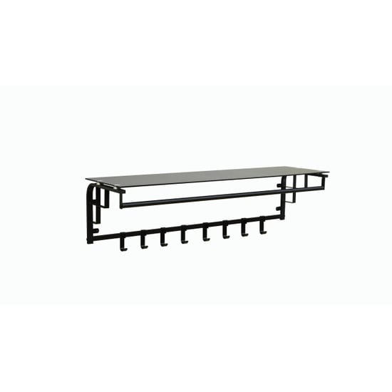 Furnilux -xxxl wand kapstok de luxe - Image 1