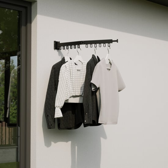Wasophoogte ® wanddroogrek pivot 2r - - Image 2