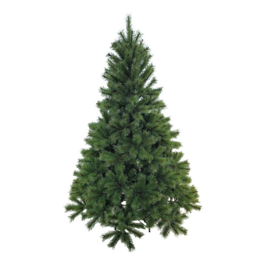 Excellent Trees Kerstboom ® elverum frosted premium ⌀125cm ↕180cm - Image 1
