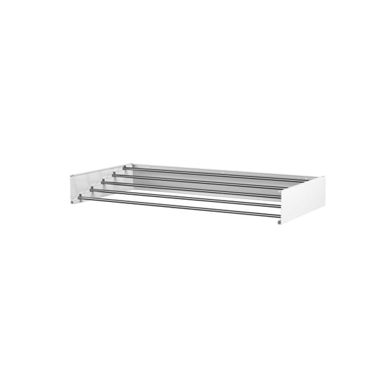 Wasophoogte ® wanddroogrek walldry 80 cm - - Image 3