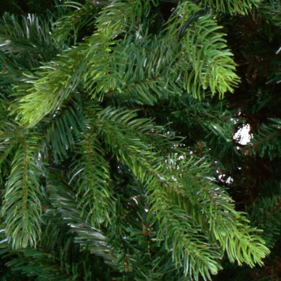 Excellent Trees Kerstboom ® hallvik 180 cm pe+pvc uitvoering ⌀115cm ↕180cm - Image 2