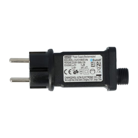 Excellent Trees ® led smart app adapter voor kerstboomverlichting kerstbomen - Image 3