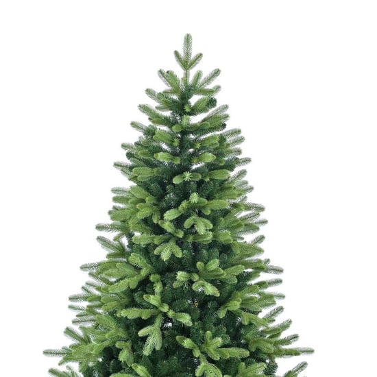 Excellent Trees Kerstboom ® hallvik 150 cm pe+pvc uitvoering ⌀95cm ↕150cm - Image 2