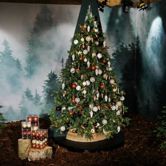 Excellent Trees Premium kerstboom ® led kalmar 150 cm met verlichting 210 - Image 2