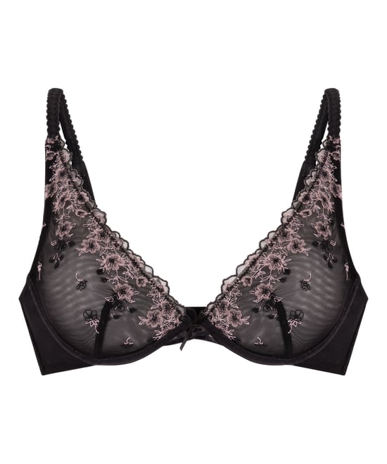 Hunkemöller Chloe Non-Padded Underwired Bra - Image 5