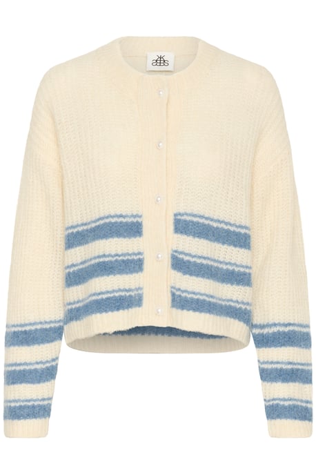 KBCarrie Cardigan Knitted cardigan Loose fit - Image 4