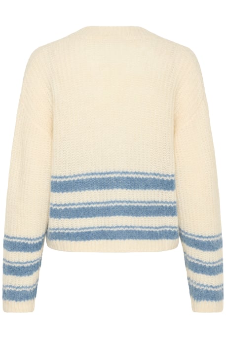 KBCarrie Cardigan Knitted cardigan Loose fit - Image 5