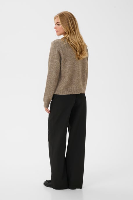 CUosana Kimmy Cardigan Knitted cardigan Regular fit - Image 2
