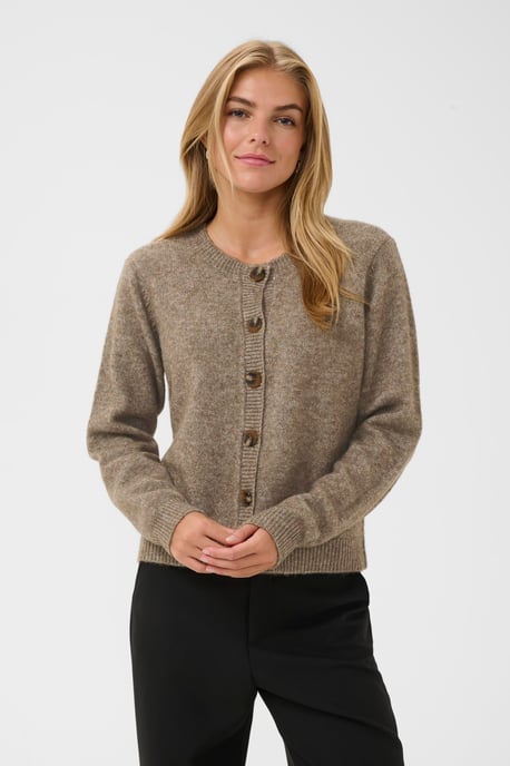 CUosana Kimmy Cardigan Knitted cardigan Regular fit - Image 3