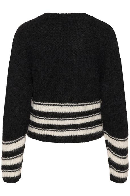 KBCarrie Cardigan Knitted cardigan Loose fit - Image 5
