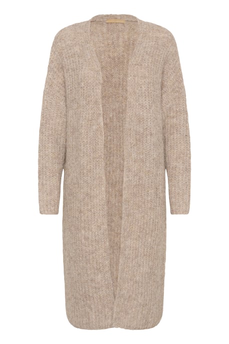 CUkaia Brava Long Cardigan Knitted cardigan Oversize fit - Image 4