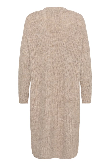 CUkaia Brava Long Cardigan Knitted cardigan Oversize fit - Image 5