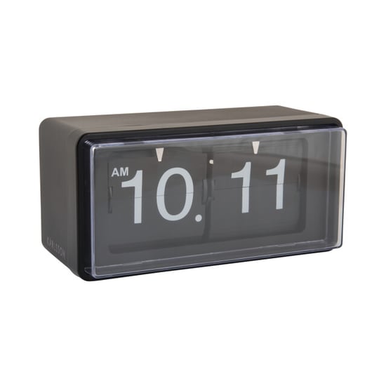 Karlsson wand/tafelklok retro boxed flip - - Image 1