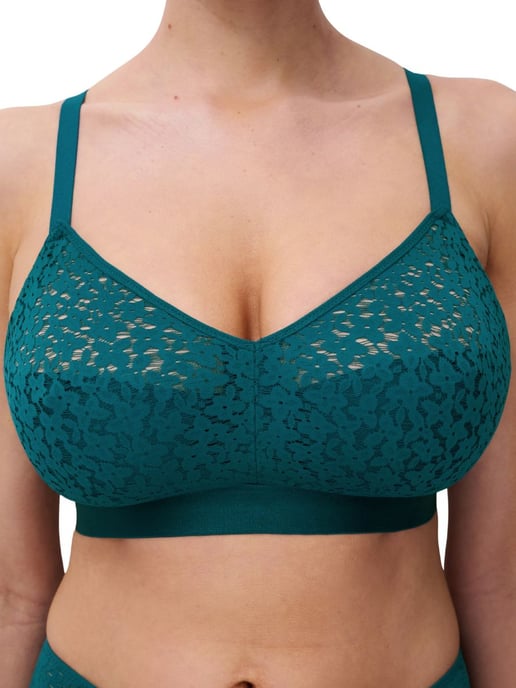 Easy Feel Norah Wirefree Support Bra - Image 3