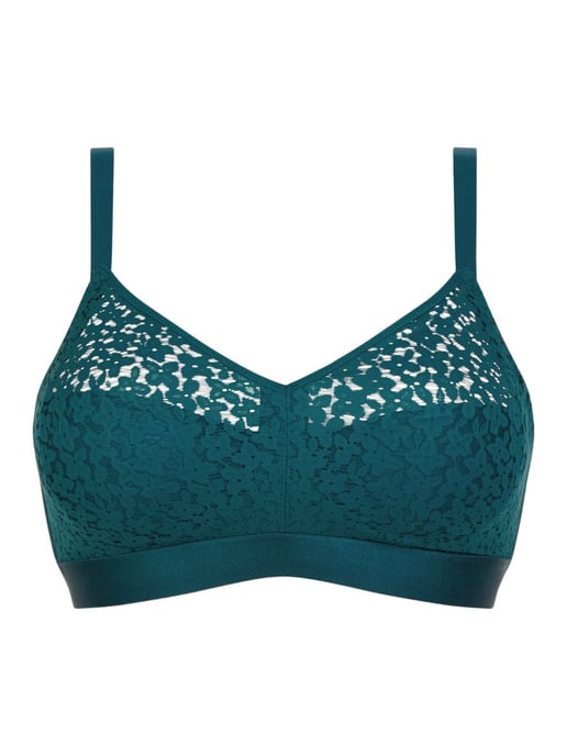 Easy Feel Norah Wirefree Support Bra - Image 4
