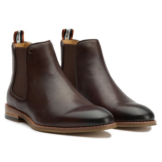 Simon Carter Elgar 2 Chelsea Boots - Image 2