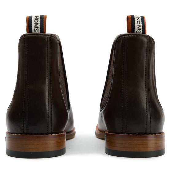 Simon Carter Elgar 2 Chelsea Boots - Image 3