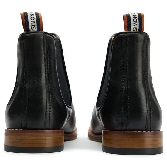 Simon Carter Elgar 2 Chelsea Boots - Image 3