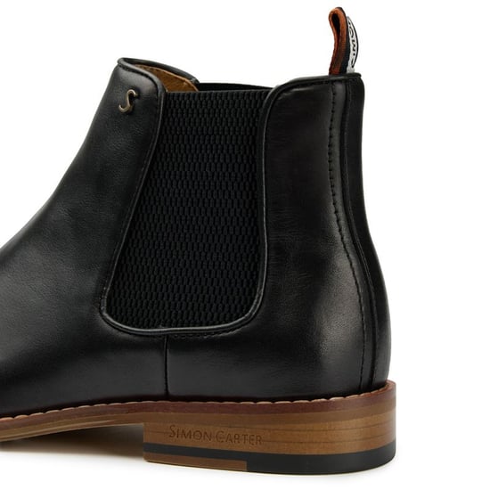 Simon Carter Elgar 2 Chelsea Boots - Image 4