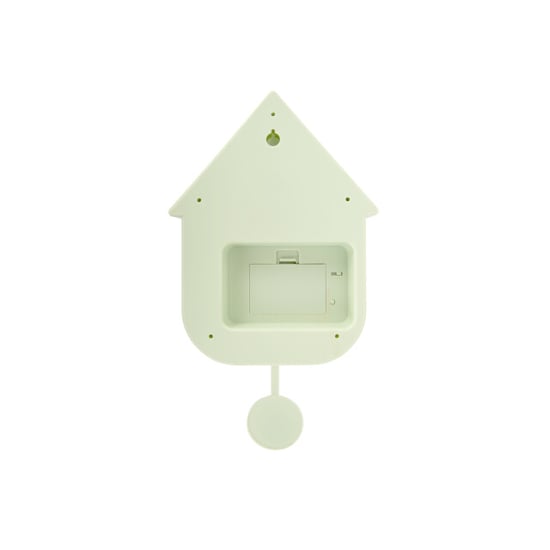 Karlsson wandklok modern cuckoo zacht - Image 4