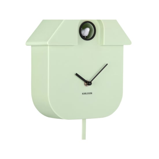 Karlsson wandklok modern cuckoo zacht - Image 5