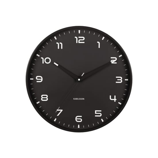 Karlsson wandklok orgullo - Ø40cm - Image 2