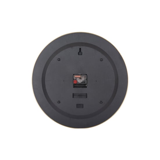 Karlsson wandklok sienna glow rode oker- Ø40,6cm - Image 2