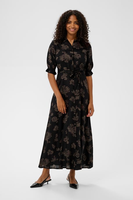 KAvelana Maxi Dress Dress Regular fit - Image 1